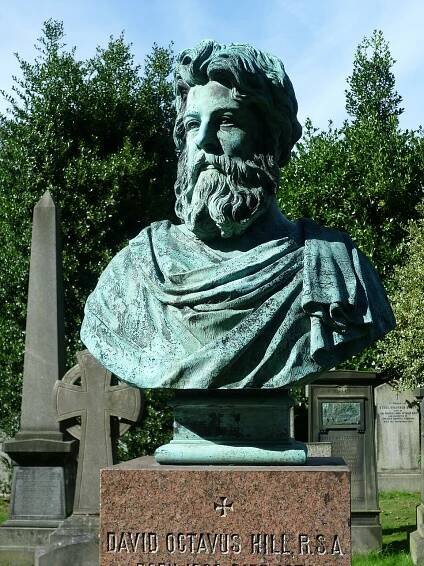 Dean Cemetery - Wikipedia