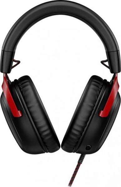 HyperX Cloud III černá/červená od 1 690 Kč