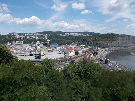 Větruše