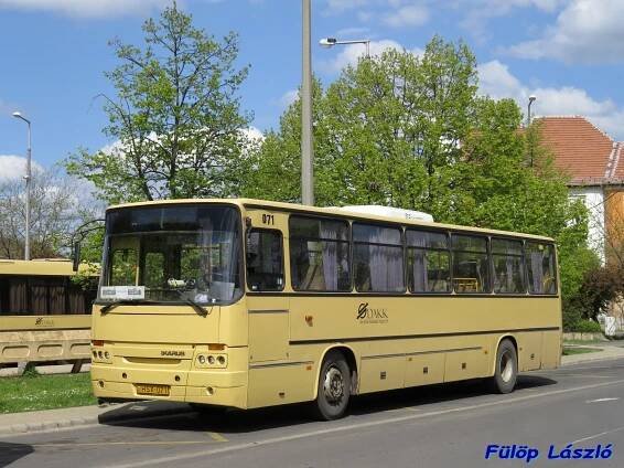 Ikarus C56 - Fülöp László honlapja