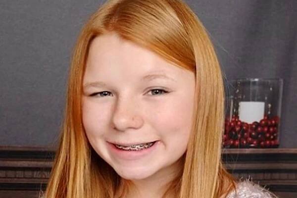 Ohio Teen Contracts Mysterious Illness the Day After Christmas Leaving Her Paralyzed