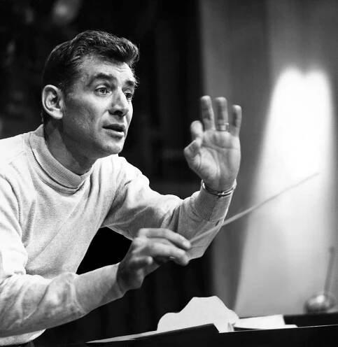 Informance – Beggars to Bernstein | PARTNERS for the Arts