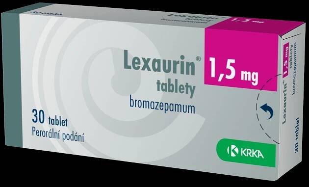 Lexaurin 1,5