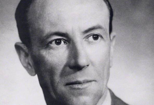 James Chadwick