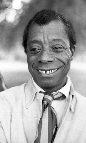 James A. Baldwin