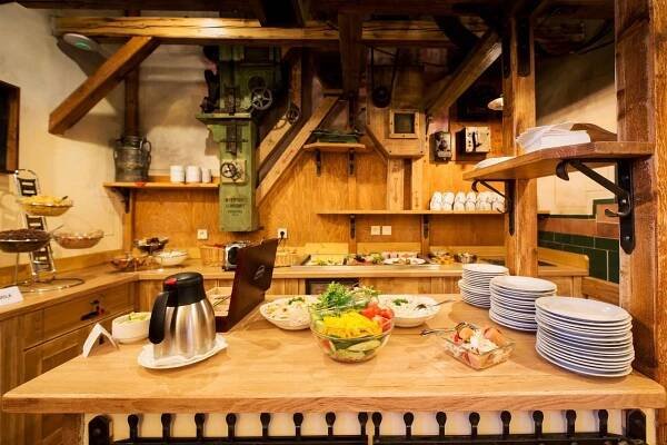 Restaurace Selský Dvůr foto 3