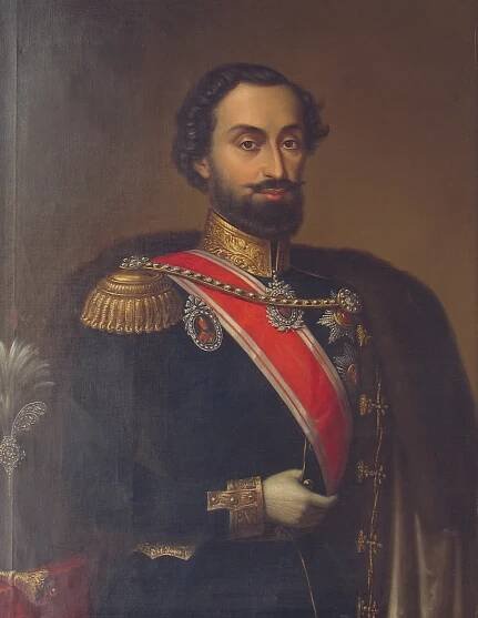 Gallery - Prince Stirbey