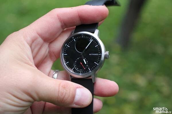 Withings ScanWatch 30