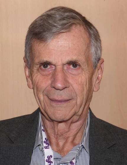 William Bruce Davis