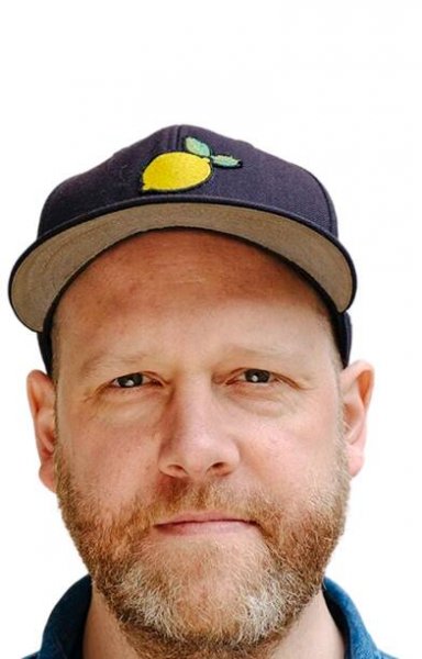 Daniel Müller
