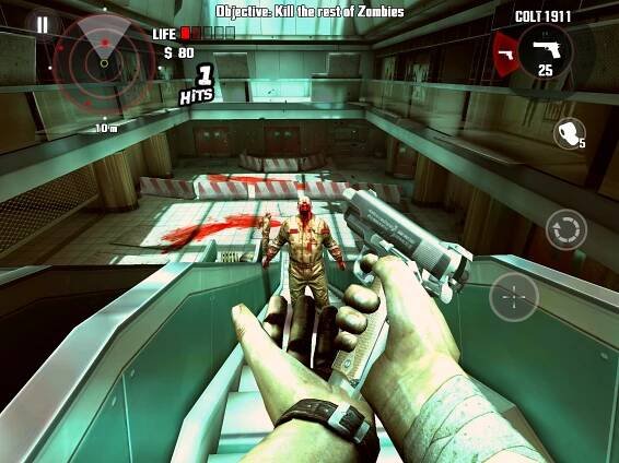 Dead Trigger