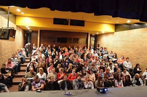 Nejprodávanější spisovatelka Kateřina Tučková vyprávěla o Žítkovských bohyních