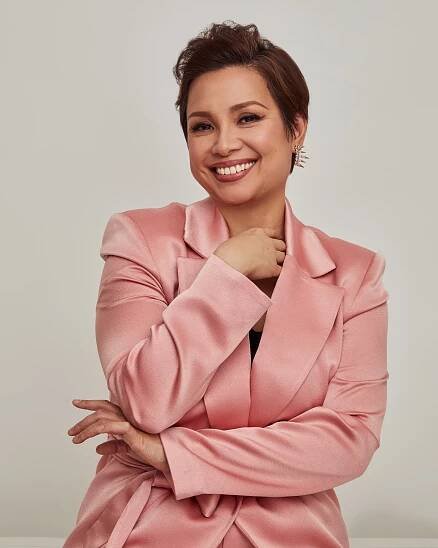 Lea Salonga | GC Music CenterGC Music Center
