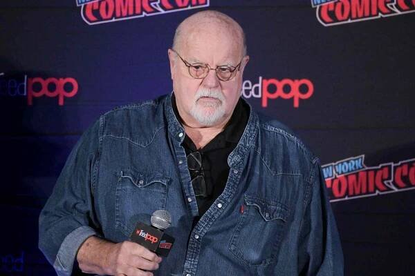 Michael Ironside