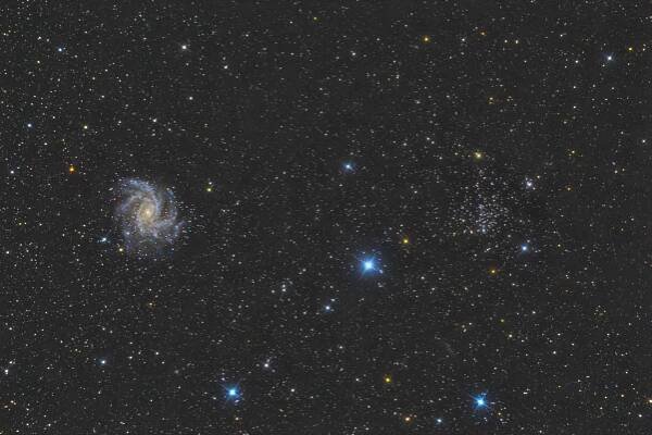 DSLR - AstroBook.sk
