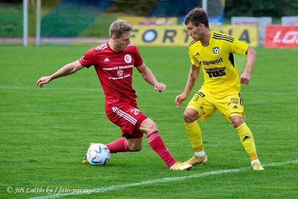 FK Varnsdorf – FK Třinec 3:0 (0:0) – Foto-noviny