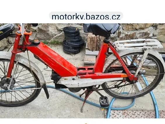 Babetta 228 226