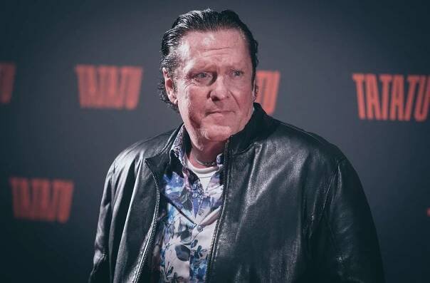 Michael Madsen Addresses Son Hudson's Death by Suicide: 'I Just Can't Grasp What Happened'