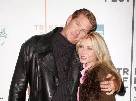 Baywatch actress Pamela Bach-Hasselhoff dies aged 61