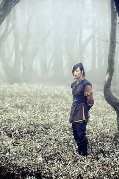 Jin-hyeok Choi - Gugaui seo - Z filmu