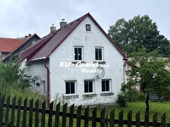 Prodej rodinné domu, 200 m2 - Varnsdorf - Studánka | Reality.iDNES.cz 