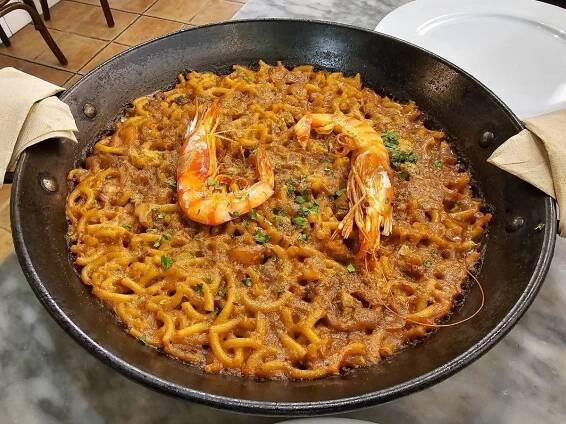 Devour Tours Review – Gracia Food Tour Barcelona