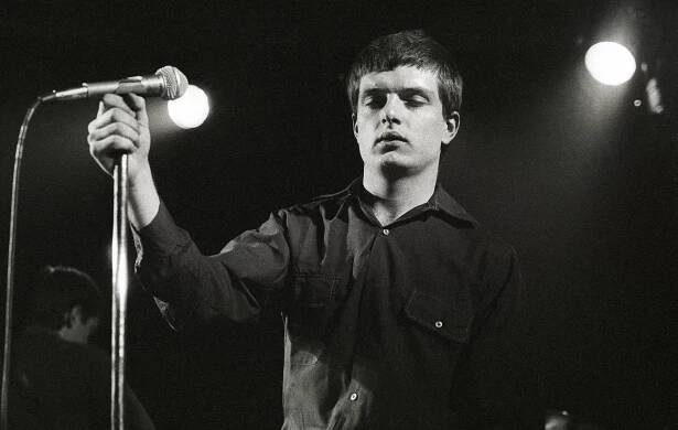Ian Curtis: why the enigmatic Joy Division frontman remains British indie's greatest unknown pleasure
