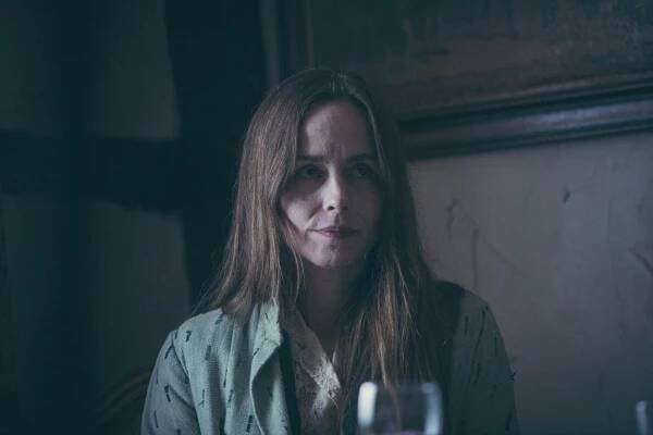 Requiem - Z filmu - Tara Fitzgerald