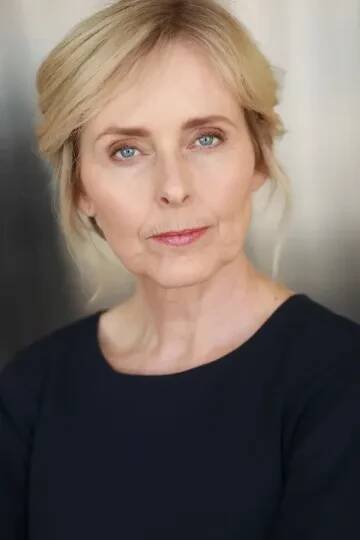 Annica Liljeblad