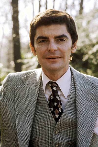 Richard Benjamin - Vstupte - Promo