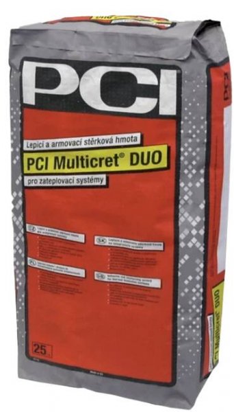 PCI  Multicret DUO - 25 kg