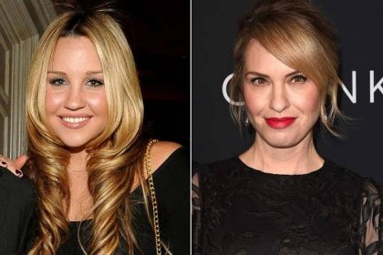Amanda Bynes Is 'Eager' to Return to Acting, Says What I Like About You Costar Leslie Grossman