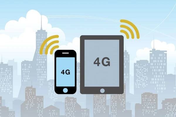 3 jednoduché kroky, ako si nastaviť rýchly 4G LTE internet vo vašom mobile