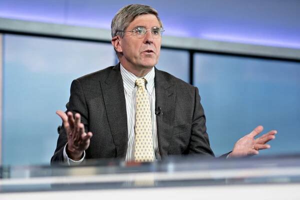 Photo of Stephen Moore