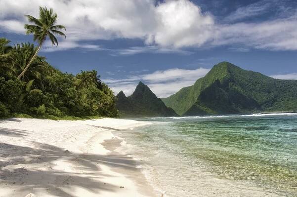 SAMOA | Nejlepší zájezdy - last minute dovolená a hotely