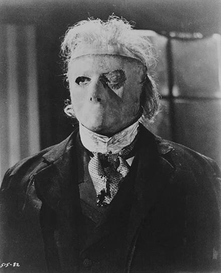 Fantom opery (1962)