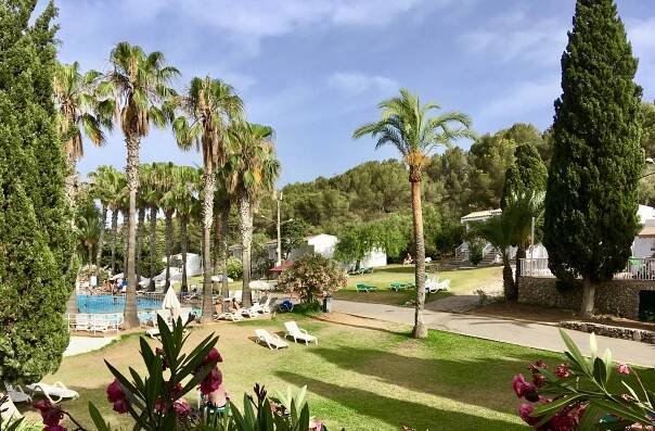 Španělsko, Mallorca: tip na ověřený All inclusive Club Hotel Tropicana - Dovolenkářka