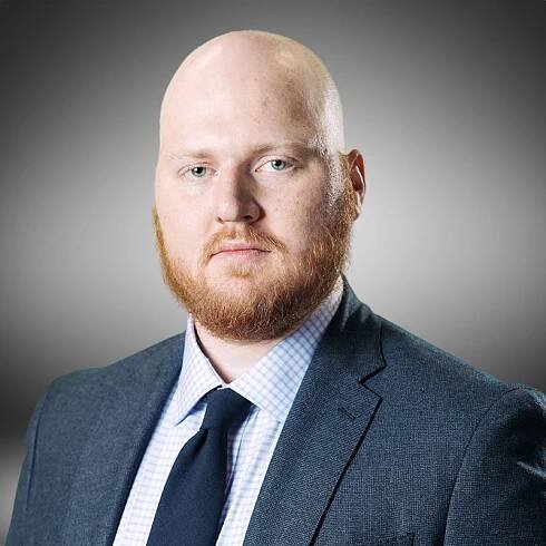 Mitchell Schomburgk