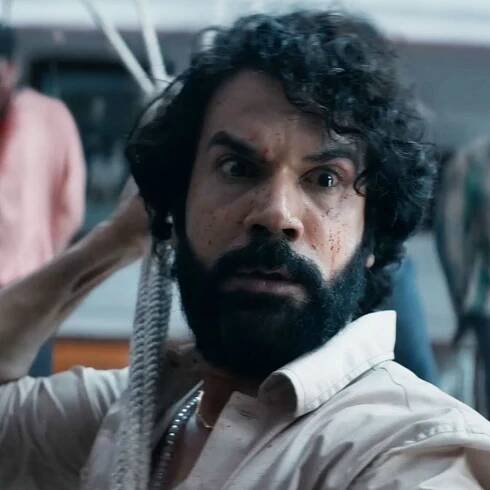 Maalik OTT release: Rajkummar Rao's action thriller will stream on this platform