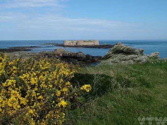 A Walk Around Alderney