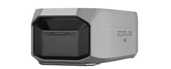 EcoFlow DELTA Pro 3 Přídavná baterie