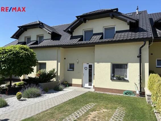 Pronájem domu 121 m2, Dubicko