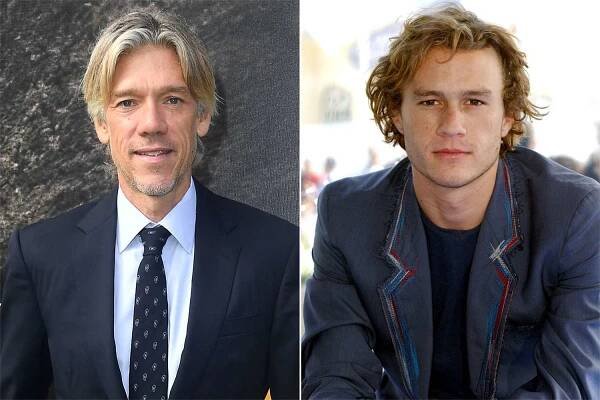 Stephen Gaghan recalls Heath Ledger dying in bed with 'Blink' script