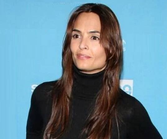 Talisa Soto Biography - Facts, Childhood, Family Life & Achievements