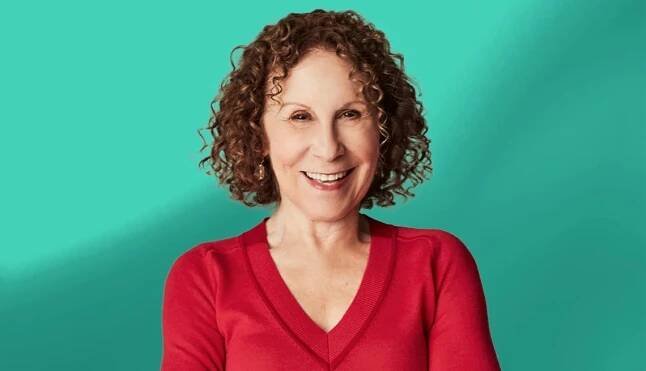 Rhea Perlman Embraces the Grandma Role