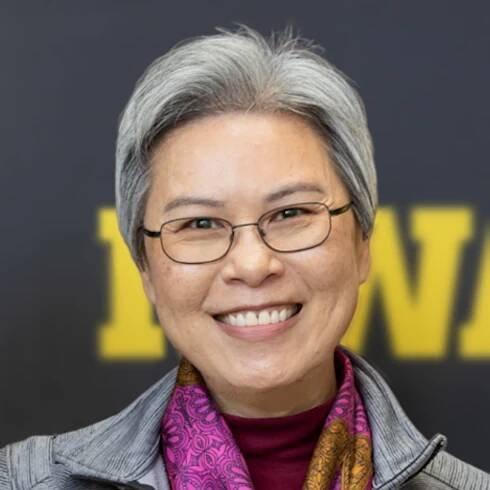 Profile photo of Monica Koch