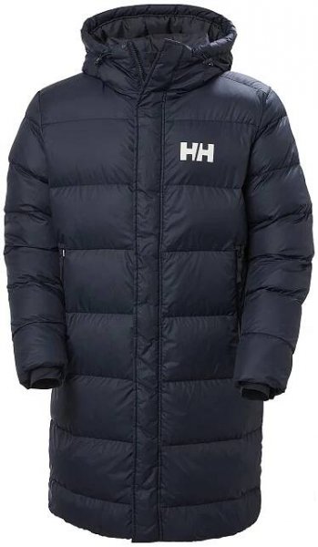 Helly Hansen Pánská aktivní dlouhá zimní parka L