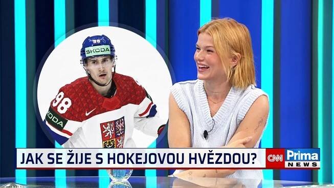 Nečasova partnerka Nikola: Martina bych přeprala i já, místo bitek krouží jako surikata
