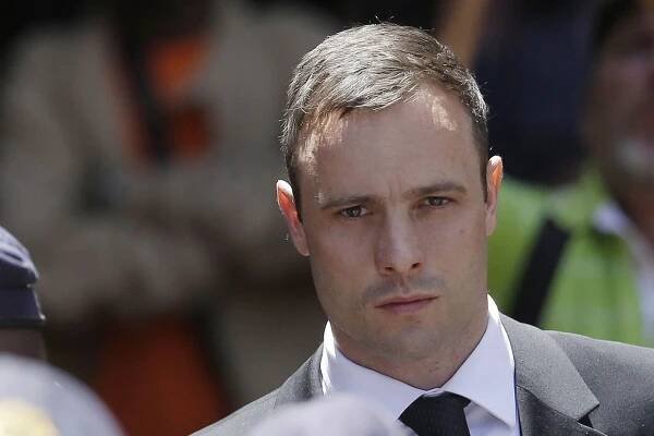 Prosecutors can appeal the acquittal on murder charges of Oscar Pistorius (AP)