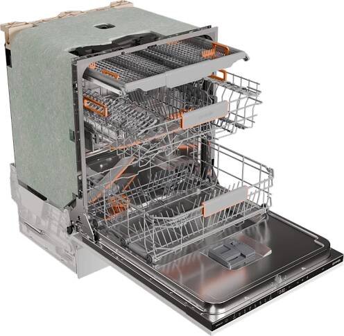 Gorenje GV663A66